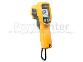 فروش اینترنتی ترمومتر لیزری تفنگی فلوک مدل FLUKE 62 Max