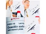 آنتی بیوتیک oxacillin sodium salt   سیگما