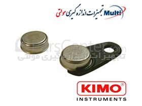 ترموگراف سکه ای KT-20G