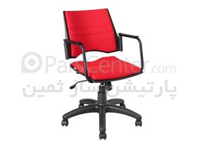 صندلی اپراتوری لیو مدل Q32p