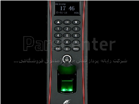 نمایندگی دستگاه حضور و غیاب تایگرT-11341