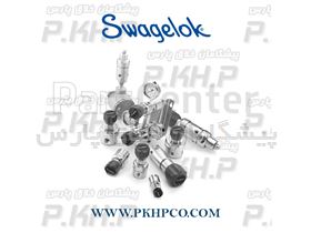 SWAGELOK Pressure Regulators K Series