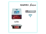 نمایشگر وزن کشی (KIA5 (wireless