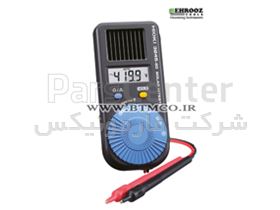 مولتی متر دیجیتال جیبی هیوکی Hioki 60-3245