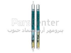 دراگر تیوب کربن سولفید 3/a محصول Drager کد 8101891