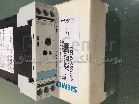 رله تایم // SIEMENS Timing relay 3RP1525-1AQ30