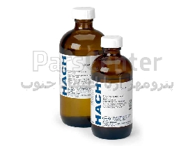 محلول DEHA Reagent 2 Solution کد 2168042