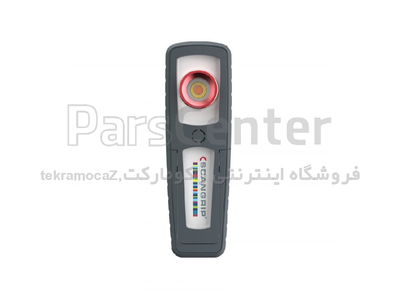 چراغ مچ سان 3 اسکن گریپ ای اس-Scan grip A / S