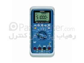 مولتی متر true RMS هیوکی Hioki-3801