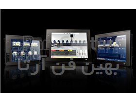 طراحی و راه اندازی سیستم ها مانیتورینگ LS توسط protocol modbus