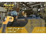 ترمومتر 900درجه فلوک آمریکا Fluke 572-2