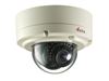 دوربین مدار بسته آنالوگ دید در شب DC12V,Vandal Dome WONWOO camera,600TVL دارای لنز متغیر(11-2.8),IP69K Casing,W/ 30pcs IR LEDs مدلCV-2023R