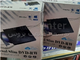 درایوDVDاکسترنال ایسوس آکبند مدل SDRW-08D2S-U Lite