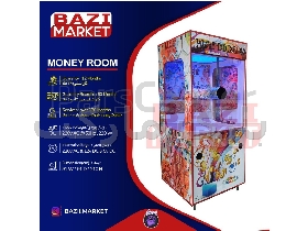 گیم شهربازی مانی روم(money room)