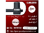 جک برقی پارکینگی گودگارد goodguard مدل وایکینگ هشت viking 8