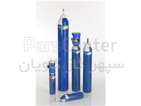 مخلوط گازی نیتروژن دی اکسید -  NO2 Mix Gas - سپهرگازکاویان