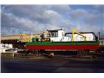 Dredger 1600