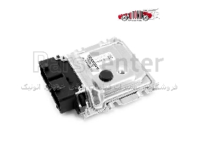 کامپیوتر ECU بوش ME 17 پژو پارس TU5