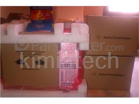 دستگاه کروماتوگرافی گاز Agilent7890A GC