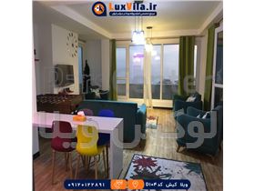 آپارتمان کیش کد D104