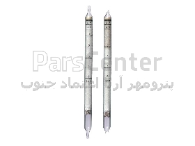 دراگر تیوب هیدروژن سولفید 0.2/a محصول Drager کد 8101461