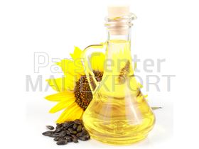 REFINED SUNFLOWER OIL