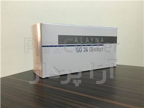 ژل تزریقی آلاینا ALAYNA SG 24