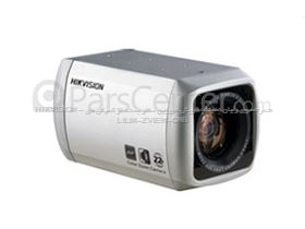 دوربین مدار بسته speed dome آنالوگ 540TVL,OSD Menu صنعتی high resolation Hikvision مدل DS-2CZ232 P