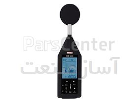 صداسنج آنالایزر دار مدل DB300 کیمو فرانسه