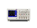 اسیلوسکوپ دیجیتال 200 مگ 4 کانال تک ترونیکس مدل TEKTRONIX TDS-2024C