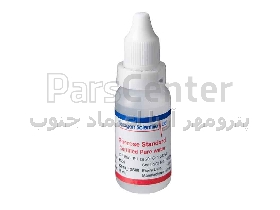 استاندارد محلول ساکارز محصول Paragon Scientific کد ALK-SS35