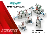 Valve Manifold / ولو منیفولد برند ویلاک ss316