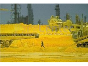 گوگردsulfur 99.98%',گوگرد,کلوخه