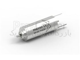 موتور ربات مکسون دی سی (Motor Maxon DC) مدل  DCX16S01EBKL512