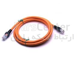 Nexans patchcord cat6 UTP 1m