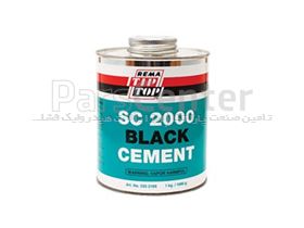 چسب کانوایر  Rema tip top - Cement SC2000