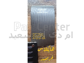 هایگلاس فرامید 4050