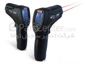 دماسنج غیرتماسی KIRAY 100