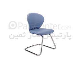 صندلی کنفرانسی نیلپر مدل SC515X