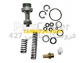 رگولاتور ولو کیت کمپرسور اطلس کوپکو 2906009100 Atlas Copco Regulating Valve Service Kit