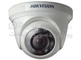 دوربین مدار بسته  HD هایک ویژن مدل DS-2CE56C2T-IR