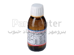 استاندارد ویسکوزیته آب خالص Paragon Scientific کد VISC-WAT