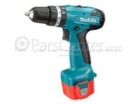 دریل پیچ گوشتی شارژی با باتری ni- cd ماکیتا (makita) مدل 8271DWAE