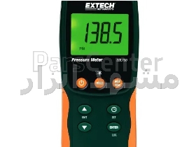 فشار سنج EXTECH SDL700