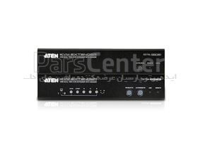 کی وی ام سوئیچ اکستندر اتن ATEN kvm switch CE775