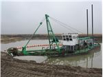 Dredger 1400