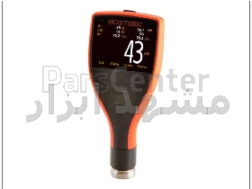 بررسی زبری سنج ELCOMETER 224