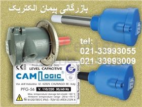 فروش محصولات کم لاجیک CAMLogic