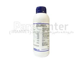 آمینوویت -APSA AMINOVIT