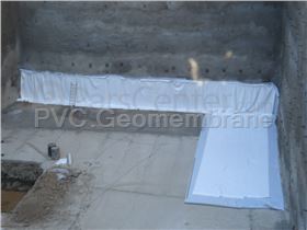 ممبران ایزولاسیون - PVC Isolation